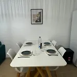 Mnk - Orestis Au Port De Apartamento Niza