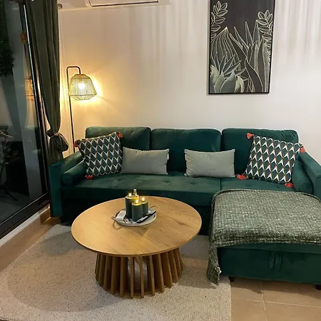 Spacieux 2 Pieces Au Port De * Nizza