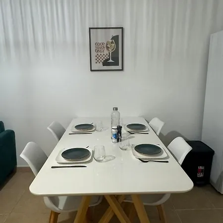 Spacieux 2 Pieces Au Port De Apartament Nicea